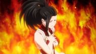 Momo Yaoyorozu (Image via Studio Bones)